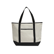 Promo Heavyweight Large Bat Tote