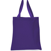 12 oz Tote Bag